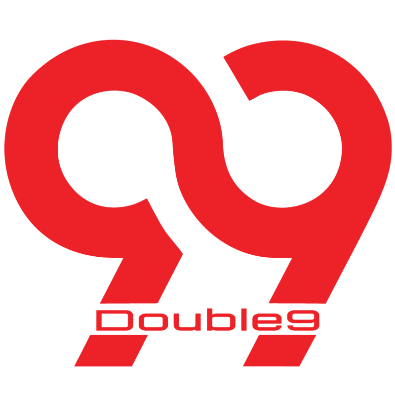 Double9 Books