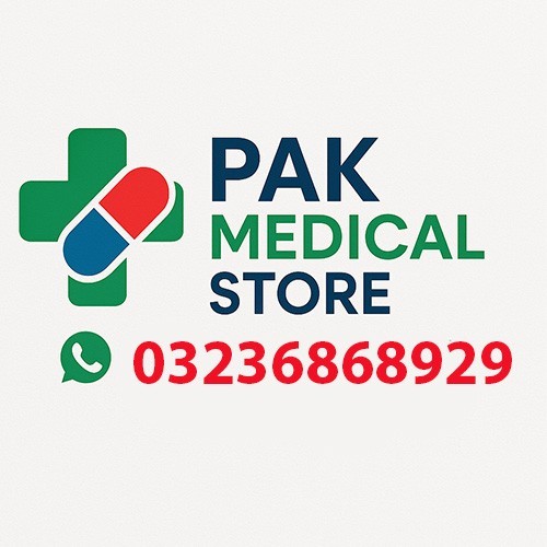 Pak Medical Store