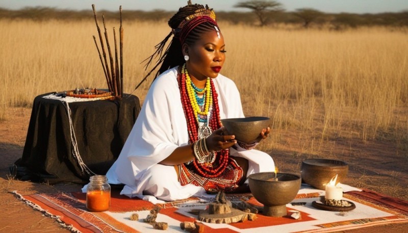 Maamaafrica