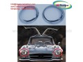 headlight-ring-for-mercedes-190sl-and-300sl-gullwing-small-0