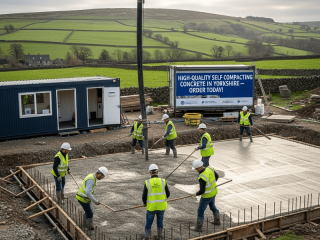 affordable-self-compacting-concrete-lincolnshire-for-construction-projects