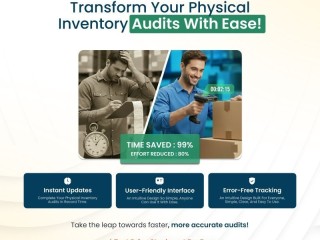 free-inventory-audit-software-for-all-businesses