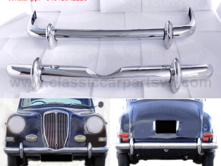 lancia-aurelia-b12-bumpers-1950