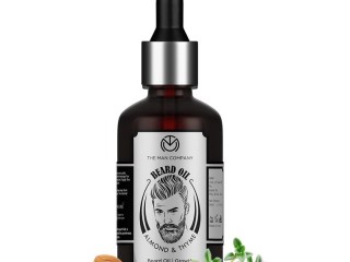 beard-oil-i-almond-thyme-best-known-to-promote-growth-besides-making-the-beard-more-manageable-and-lustrous