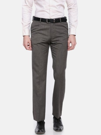 arrow-men-brown-smart-regular-fit-solid-formal-trousers-big-0