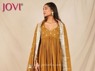 jovi-fashion-india-best-indian-wedding-wear-guest-dresses-for-women