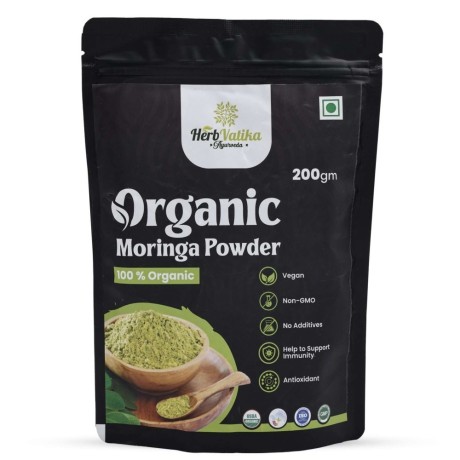 best-moringa-powder-price-in-india-herbvatikaayurveda-big-0