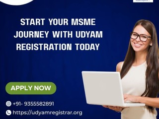start-your-msme-journey-with-udyam-registration-today