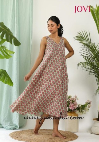 shop-jovi-india-cotton-maxi-dresses-for-women-soft-breathable-big-1