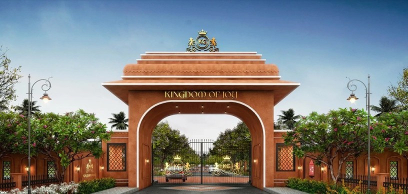 kg-kingdom-of-joy-villa-plots-sale-in-valarpuram-chennai-big-0