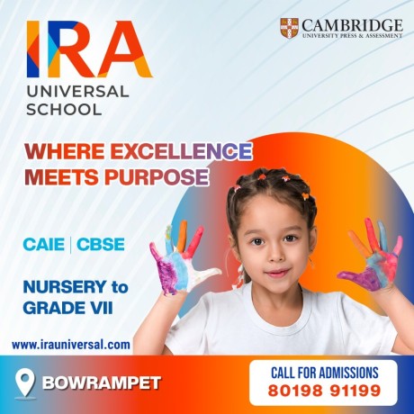 best-cambridge-school-in-bowrampet-best-cbse-school-in-bowrampet-ira-universal-big-1
