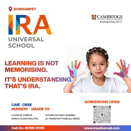 best-cambridge-school-in-bowrampet-best-cbse-school-in-bowrampet-ira-universal-big-0