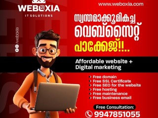 weboxia-it-solutions-best-digital-marketing-company-in-kerala