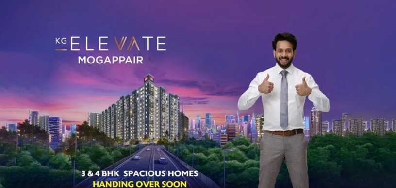 kg-elevate-luxury-3-4-bhk-apartments-in-mogappair-by-kg-builders-big-0