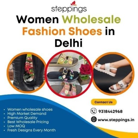best-trendy-women-wholesale-fashion-shoe-by-steppings-big-0