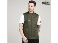 royal-enfield-olive-green-riding-vest-for-men-premium-motorcycle-apparel-small-0