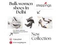 buy-trendy-bulk-women-shoes-in-delhi-steppings-wholesale-hub-small-0