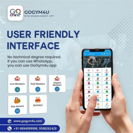 gogym4u-the-ultimate-gym-management-app-for-modern-fitness-businesses-big-0
