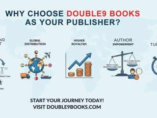 why-choose-double9-books-as-your-publisher