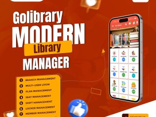 golibrary-library-manager-app-best-library-management-application