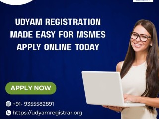 udyam-registration-made-easy-for-msmes-apply-online-today