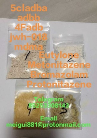 factory-direct-sales-protonitazene-119276-01-6-metonitazene-14680-51-4-bromazolam-71368-80-4-big-0