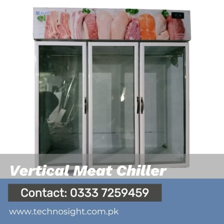commercial-meat-shop-equipment-in-pakistanalvo-meat-chillerfresh-meat-displaycarcass-hanging-chillermeat-hanging-chiller-big-4
