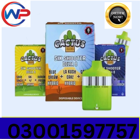 cactus-labs-six-shooter-thc-a-blend-disposable-vape-in-faisalabad-03001597757-big-0