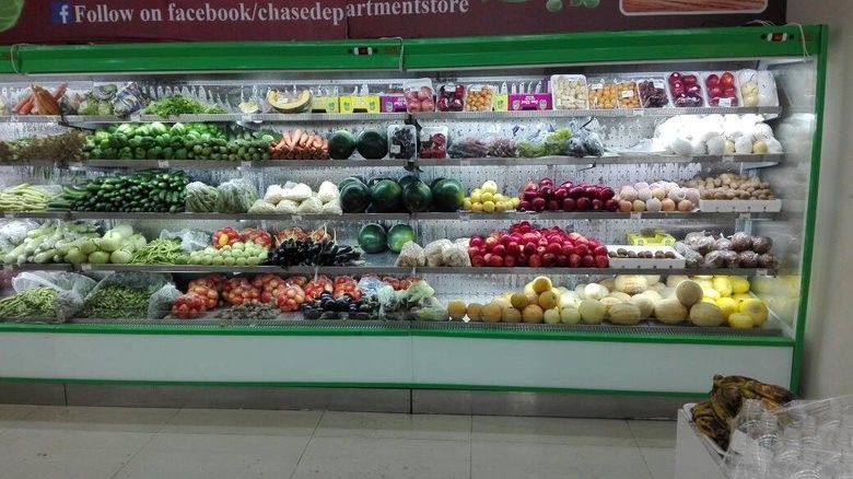 alvo-fruit-and-vegetable-chillermulti-deck-chilleropen-display-chillermulti-glass-door-chillerglass-door-fridgefridgefreezervisi-cooler-big-0