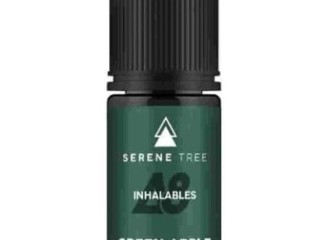 serene-tree-delta-8-inhalables-green-apple-vape-juice-in-islamabad