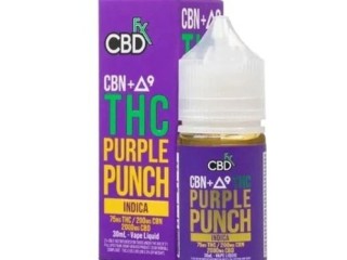 delta-9-thc-vape-juice-purple-punch-indica-in-islamabad