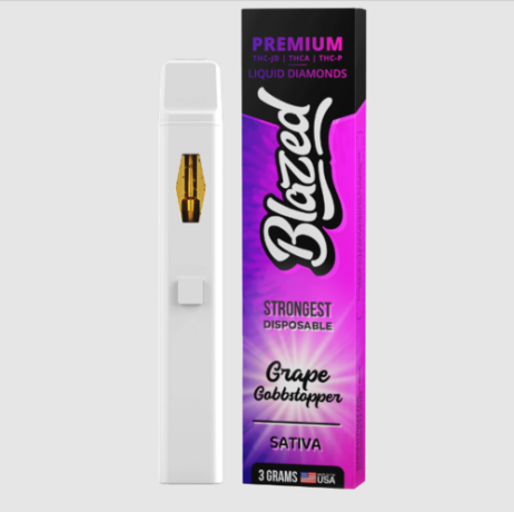 thc-3g-blazed-strongest-disposable-review-in-islamabad-big-0