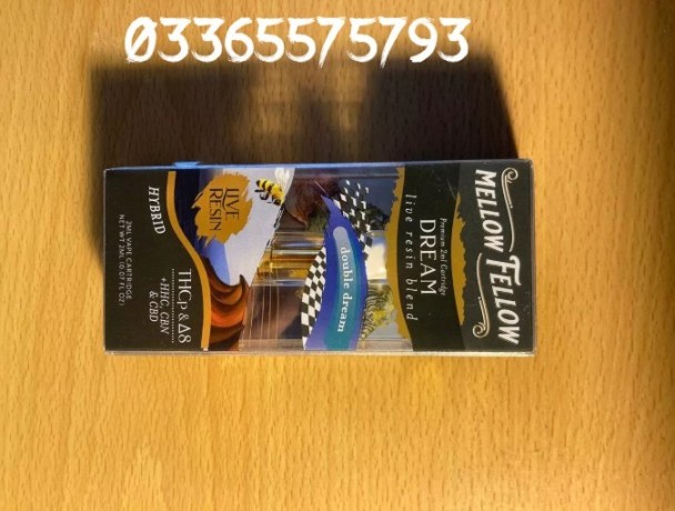 thc-mellow-fellow-euphoria-blend-live-resin-cartridge-2g-in-karachi-big-0