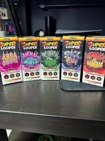 looper-super-potent-disposable-1g-lahore-big-0