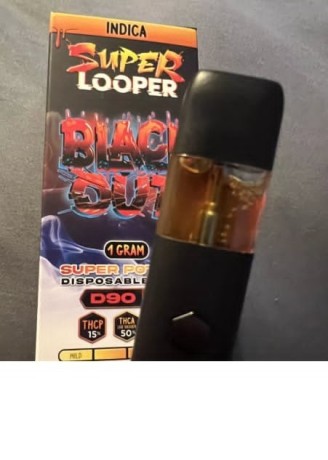 thc-looper-super-potent-disposable-1g-karachi-big-0