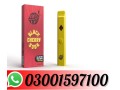 lemonnade-thc-a-disposable-2g-in-rawalpindi-03001597100-small-0