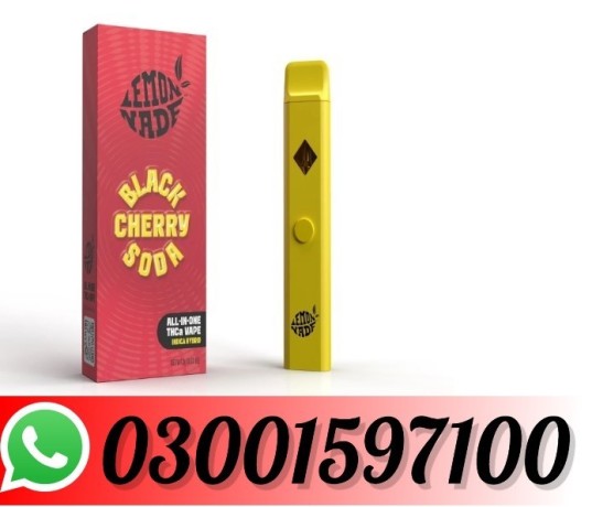 lemonnade-thc-a-disposable-2g-in-multan-03001597100-big-0