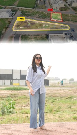 hadilines-offers-you-10-marla-park-facing-plot-for-sale-plot-815-talah-block-sector-f-bahria-town-lahore-big-0
