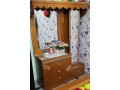 fancy-showcase-dressing-table-urgent-sale-at-reasonable-price-small-1