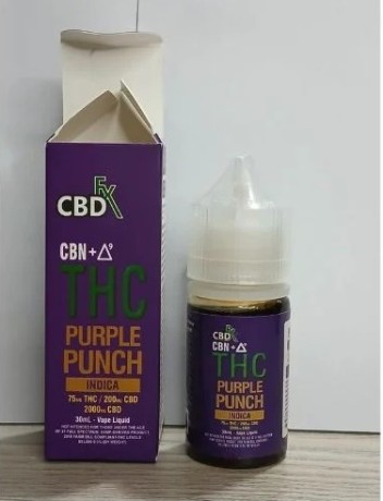 thc-vape-juice-cbn-delta-9-purple-punch-in-karachi-big-0