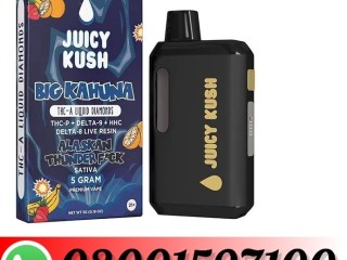 juicy-kush-big-kahuna-blend-disposable-5g-in-lahore-03001597100