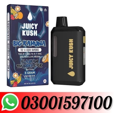 juicy-kush-big-kahuna-blend-disposable-5g-in-islamabad-03001597100-big-0