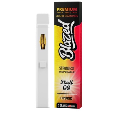 thc-blazed-liquid-diamonds-3g-disposable-vape-pen-in-karachi-big-0