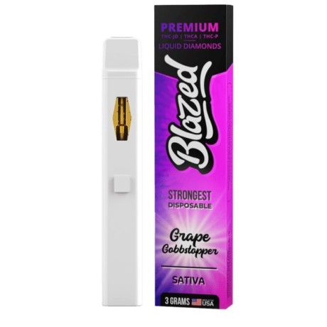 thc-blazed-liquid-diamonds-3g-disposable-vape-pen-in-karachi-big-0