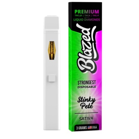 thc-blazed-liquid-diamonds-3g-disposable-vape-pen-in-karachi-big-0