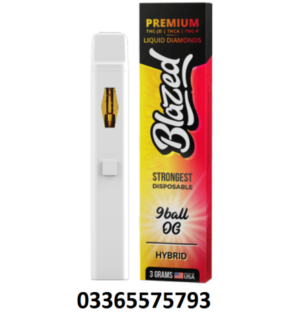 blazed-7-gram-thca-delta-9b-disposable-vape-in-islamabad-big-0