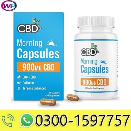 cbdfx-cbd-capsules-morning-900mg-cbd-900mg-cbg-60ct-in-multan-0300159775-big-0
