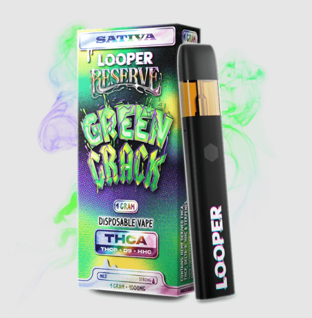 thc-looper-reserve-1g-green-crack-strain-vape-in-karachi-big-0