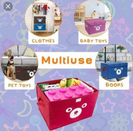 panda-design-folding-storage-box-big-1