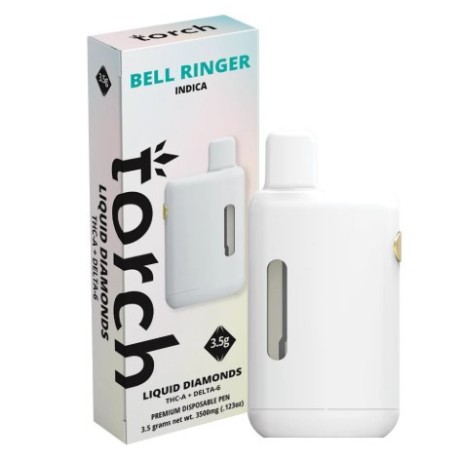 thc-bell-ringer-torch-thc-disposable-vape-in-lahore-big-0